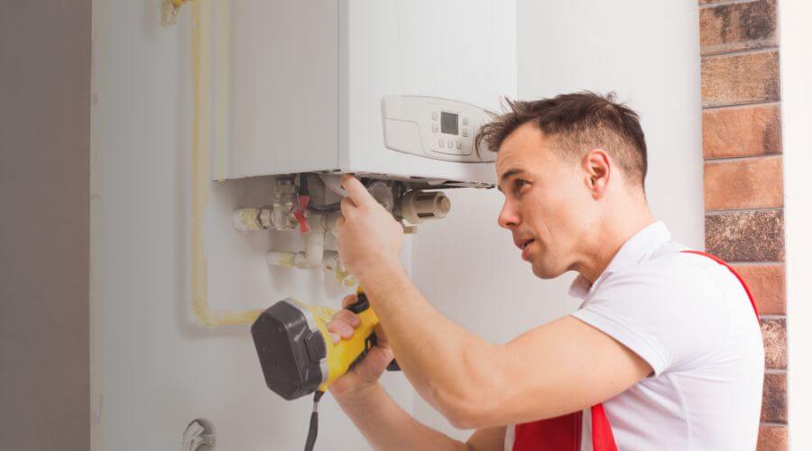 Local 24/7 Emergency Plumbing in Leavenworth, KS